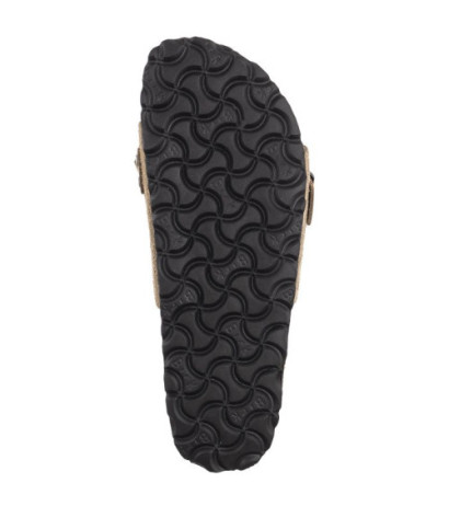 Birkenstock Oita Braided Taupe 1026730 (BK264-a) Sieviešu apavi/Flip Flops