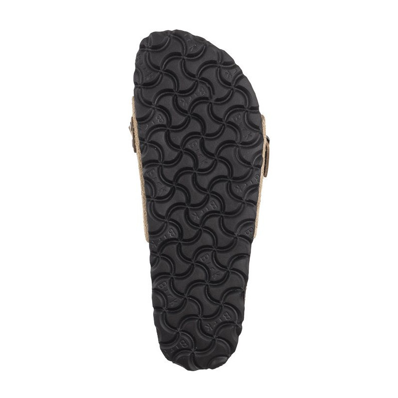 Birkenstock Oita Braided Taupe 1026730 (BK264-a) Sieviešu apavi/Flip Flops