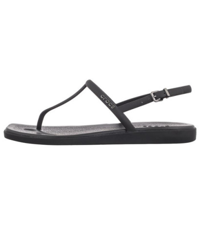 Crocs Miami Thong Flip Black 209793-001 (CR333-b) flip flops