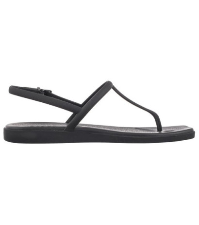 Crocs Miami Thong Flip Black 209793-001 (CR333-b) kingad