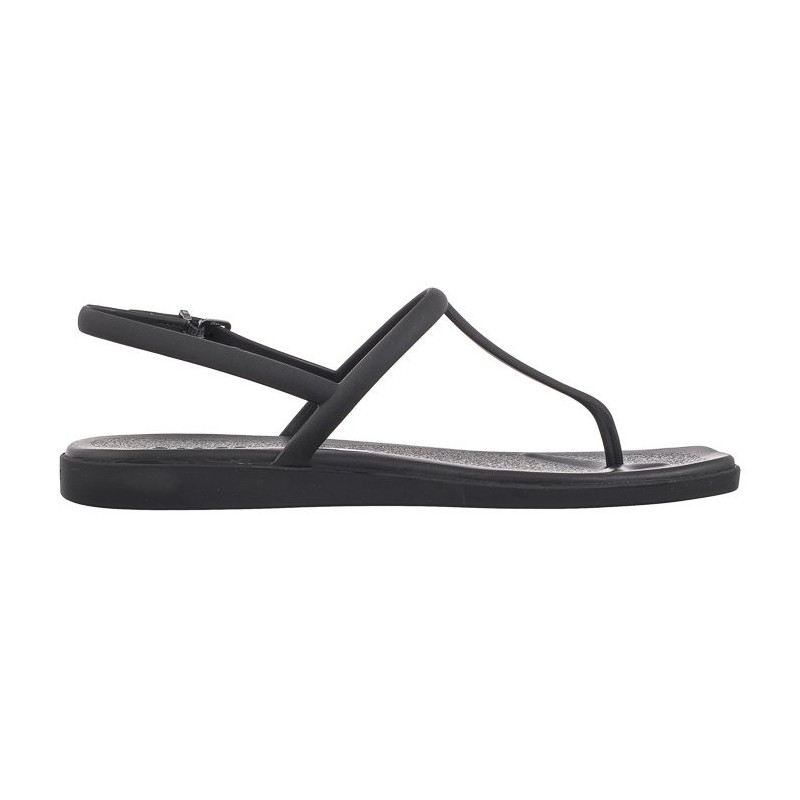 Crocs Miami Thong Flip Black 209793-001 (CR333-b) kingad