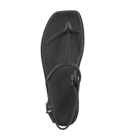 Crocs Miami Thong Flip Black 209793-001 (CR333-b) kingad