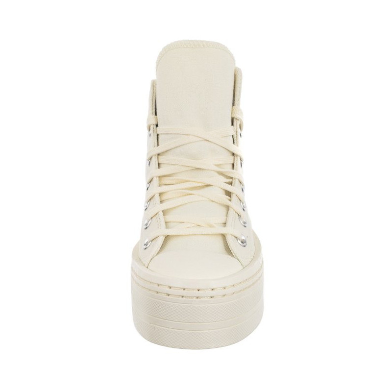 Converse CTAS Modern Lift Hi Egret/Egret/Egret A06140C (CO691-b) kingad