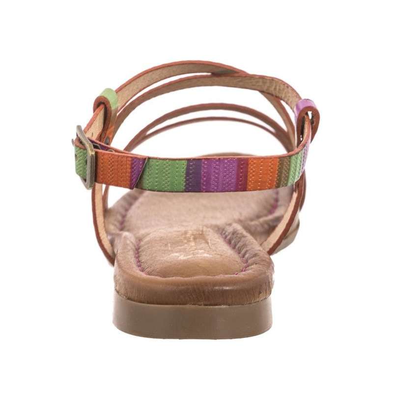 Maciejka Multikolor 06635-39/00-0 (MA1225-a) sandalai