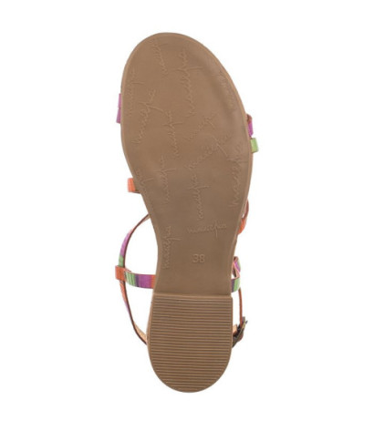Maciejka Multikolor 06635-39/00-0 (MA1225-a) sandalai