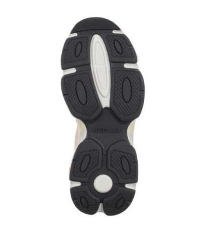 Replay Destiny W Mix 2 GWS9N.000.C0002T RS9N0002T 3325 Lt Grey Lt Pink (RP24-a) sportiniai bateliai