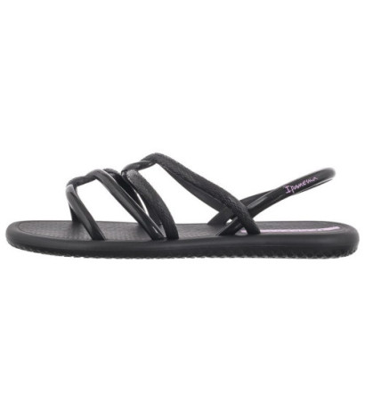 Ipanema Meu Sol Sandal AD 27135/AV559 Black/Lilac (IP73-a) sandalai