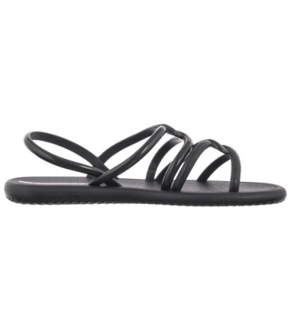 Ipanema Meu Sol Sandal AD 27135/AV559 Black/Lilac (IP73-a) sandals