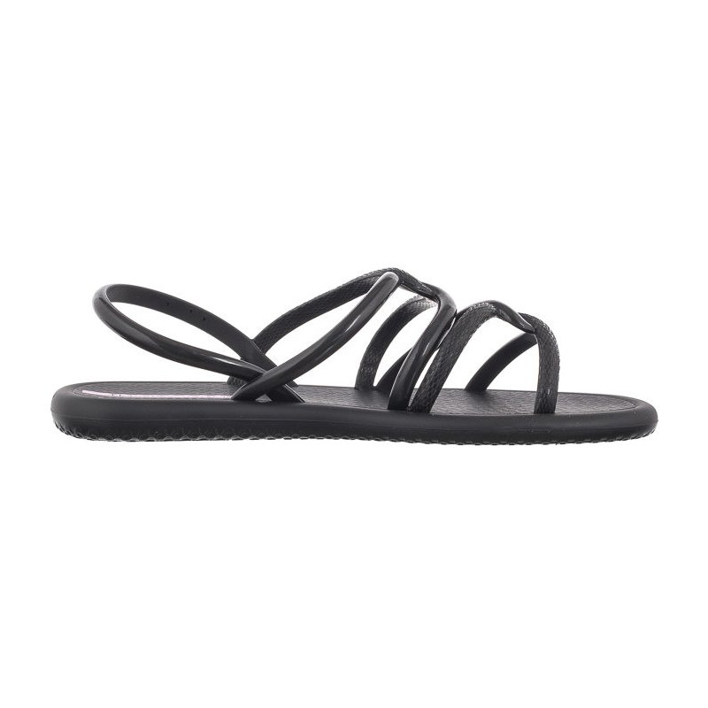 Ipanema Meu Sol Sandal AD 27135/AV559 Black/Lilac (IP73-a) sandalai