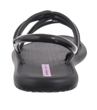 Ipanema Meu Sol Sandal AD 27135/AV559 Black/Lilac (IP73-a) sandalai