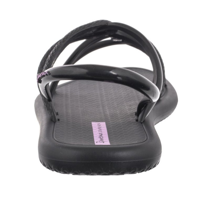 Ipanema Meu Sol Sandal AD 27135/AV559 Black/Lilac (IP73-a) sandalai