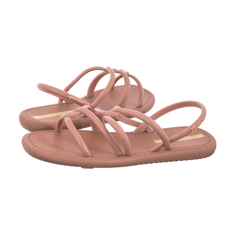 Ipanema Meu Sol Sandal AD 27135/AV561 Light Pink/Yellow (IP73-b) sandales