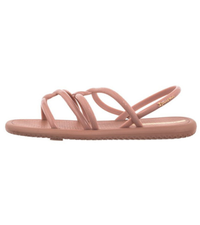 Ipanema Meu Sol Sandal AD 27135/AV561 Light Pink/Yellow (IP73-b) sandales