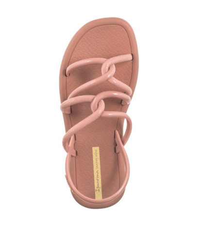 Ipanema Meu Sol Sandal AD 27135/AV561 Light Pink/Yellow (IP73-b) sandals