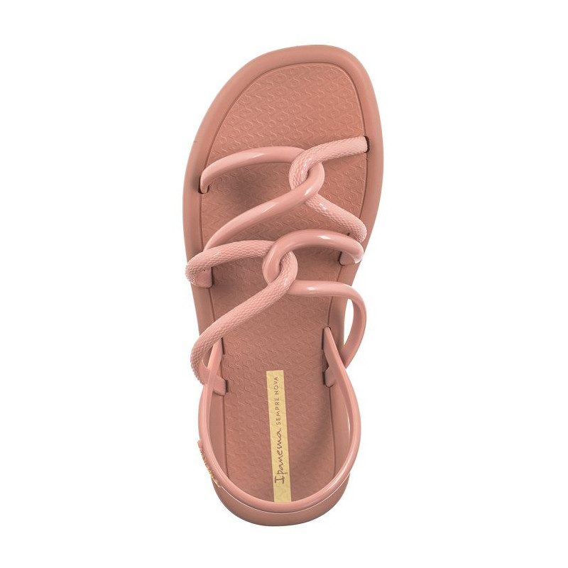 Ipanema Meu Sol Sandal AD 27135/AV561 Light Pink/Yellow (IP73-b) sandales