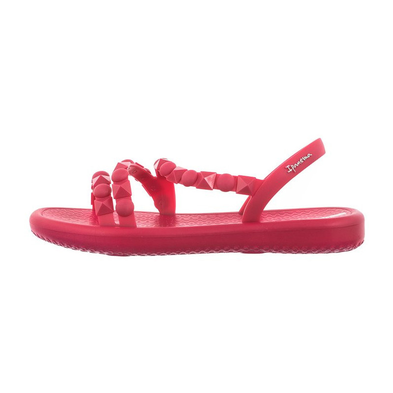 Ipanema Meu Sol Flatform AD 27148/AV839 Dark Pink/Green (IP74-b) sandales