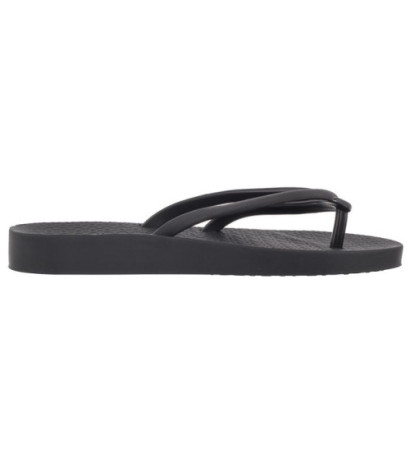 Ipanema Comfy Fem 83519/AQ709 Black (IP78-a) šlepetės