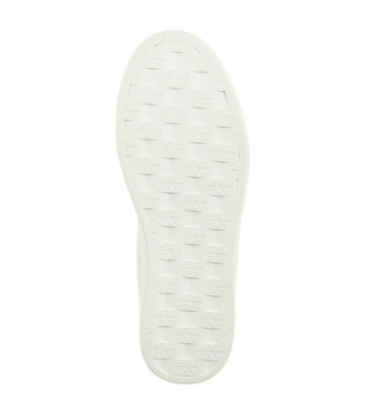 Calvin Klein Classic Cupsole Lowlaceup Lth Wn Bright White/Black YW0YW01444 0GM (CK511-a) kurpes