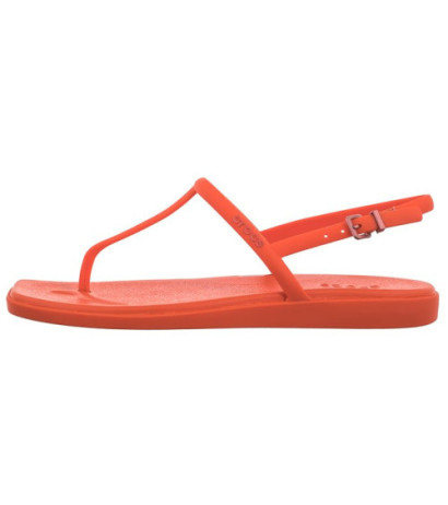 Crocs Miami Thong Flip Lava 209793-84J (CR333-c) kingad