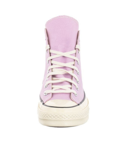 Converse Chuck 70 Hi Stardust Lilac/Egret/Black A07429C (CO695-a) bateliai