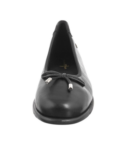 Maciejka Czarne P6504-01/00-1 (MA1227-b) baleriinid