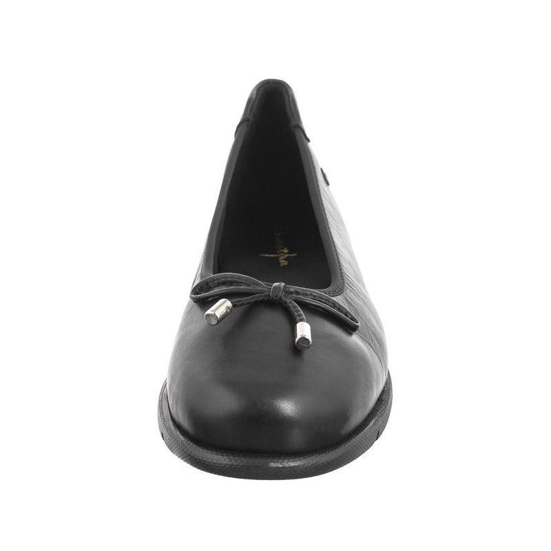 Maciejka Czarne P6504-01/00-1 (MA1227-b) baleriinid