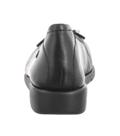 Maciejka Czarne P6504-01/00-1 (MA1227-b) bateliai