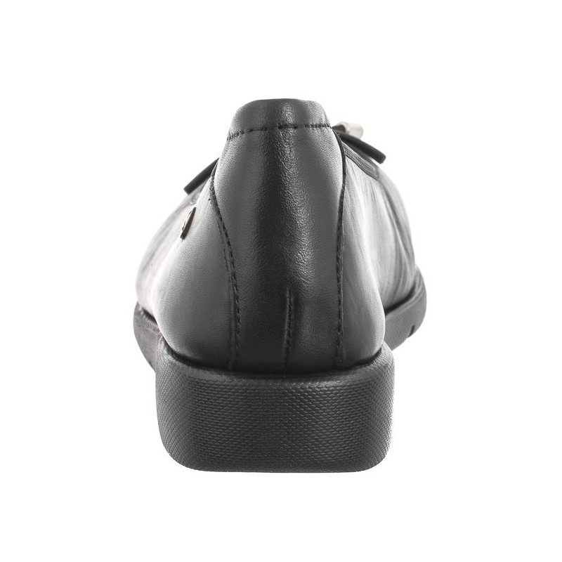 Maciejka Czarne P6504-01/00-1 (MA1227-b) baleriinid