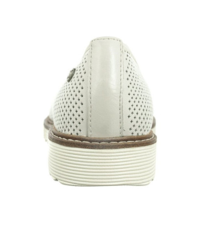 Maciejka Białe P6509-11/00-1 (MA1230-a) balerīnas