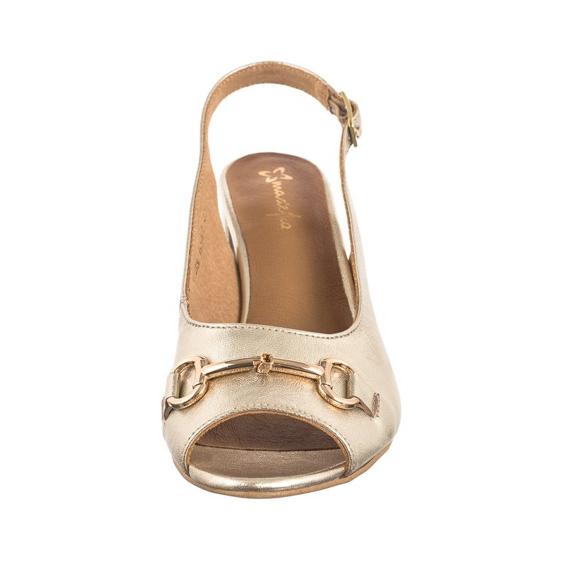 Maciejka Czarne 06569-01/00-5 (MA1224-b) kingad