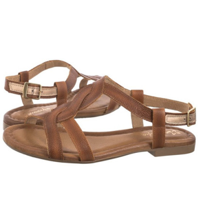 Maciejka Rude 06568-29/00-5 (MA1223-c) sandales
