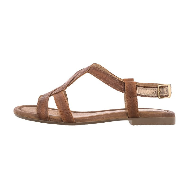 Maciejka Rude 06568-29/00-5 (MA1223-c) sandals