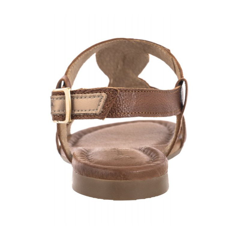 Maciejka Rude 06568-29/00-5 (MA1223-c) sandals