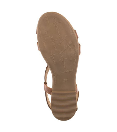 Maciejka Rude 06568-29/00-5 (MA1223-c) sandales