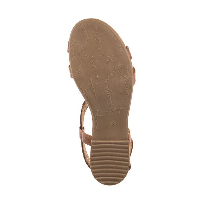 Maciejka Rude 06568-29/00-5 (MA1223-c) sandals