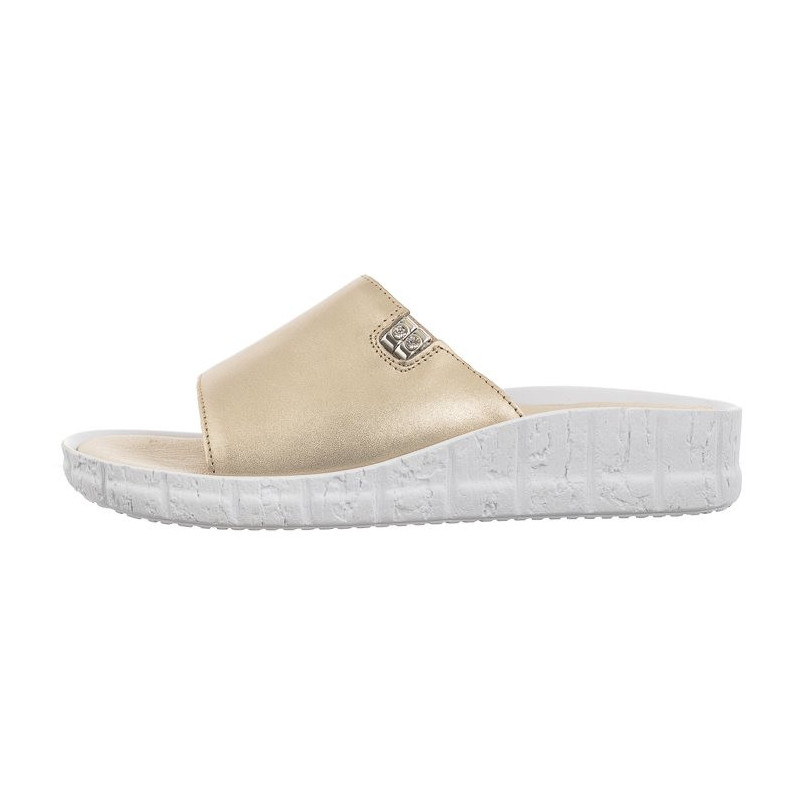 Helios Złote 130 27 (HE20-a) Sieviešu apavi/Flip Flops