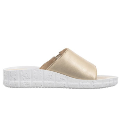 Helios Złote 130 27 (HE20-a) Sieviešu apavi/Flip Flops
