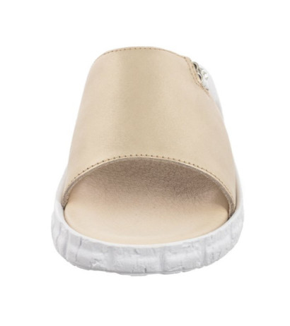 Helios Złote 130 27 (HE20-a) Sieviešu apavi/Flip Flops