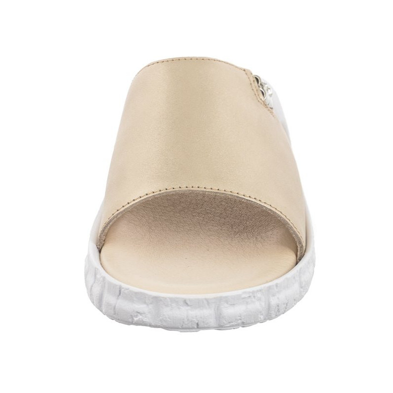 Helios Złote 130 27 (HE20-a) Moteriški batai/šlepetės