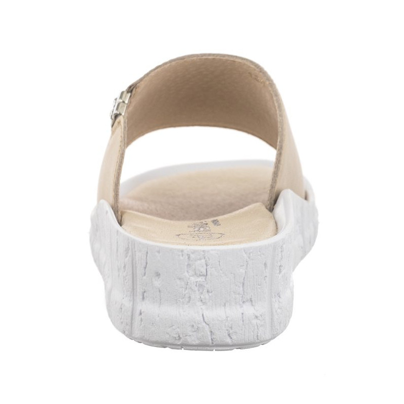 Helios Złote 130 27 (HE20-a) Sieviešu apavi/Flip Flops