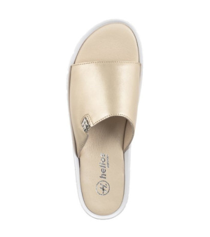 Helios Złote 130 27 (HE20-a) Sieviešu apavi/Flip Flops