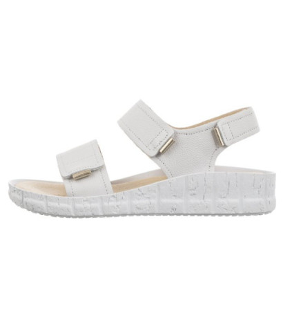 Helios Białe 136 188 (HE21-a) sandalai