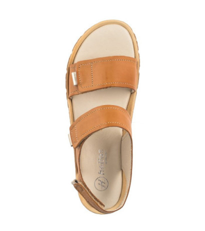 Helios J.Brąz 136 071 (HE21-b) sandales