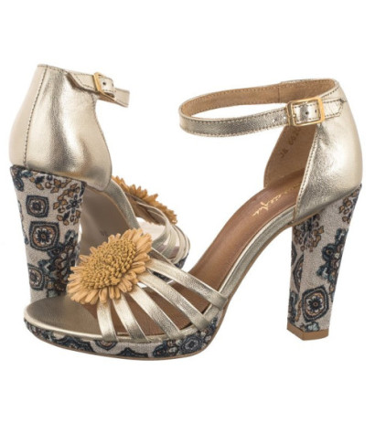 Maciejka Złote 06620-25/00/5 (MA1239-b) bateliai