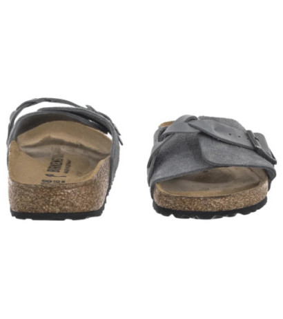Birkenstock Oita Braided Basalt Gray 1029121 (BK264-b) Naiste kingad/klappide klapid