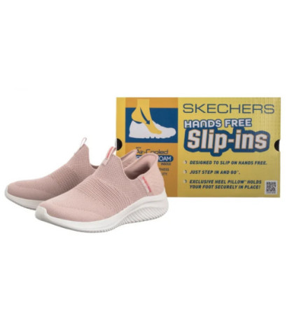 Skechers Ultra Flex 3.0 Rose 149708/ROS (SK183-d) spordijalatsid