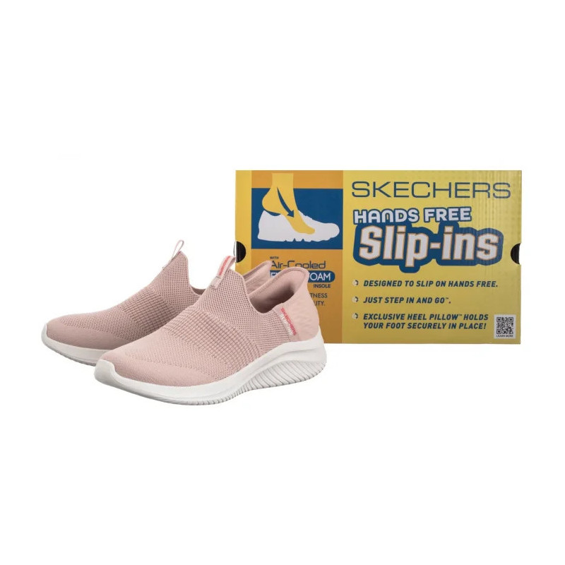 Skechers Ultra Flex 3.0 Rose 149708/ROS (SK183-d) spordijalatsid