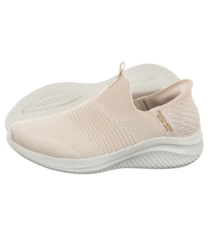 Skechers Ultra Flex 3.0 Natural 149708/NAT (SK183-e) sportiniai bateliai