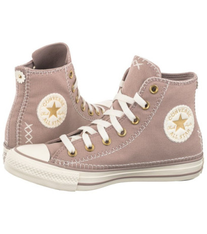 Converse CTAS Hi Chaotic Neutral/Egret A07548C (CO698-a) bateliai
