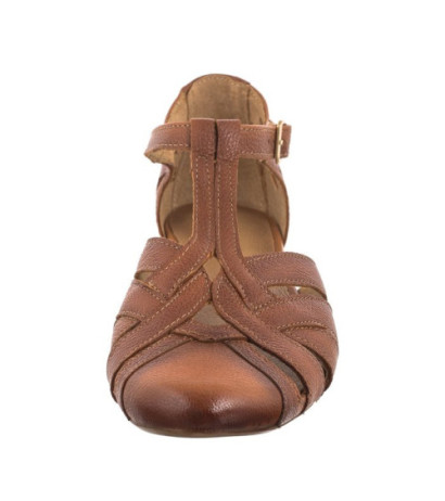 Maciejka Rude 06645-29/00-5 (MA1245-b) sandalai